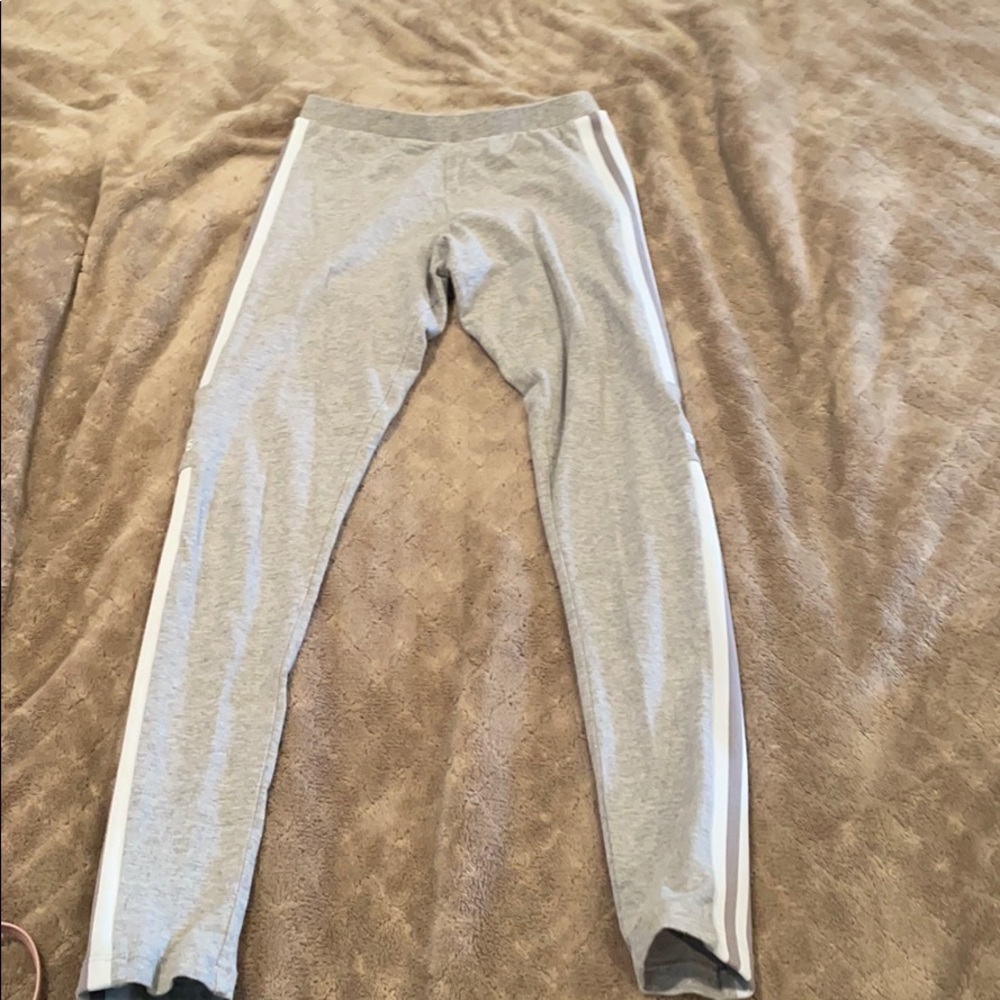 Adidas leggings